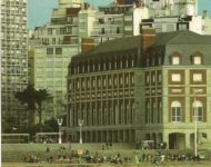 Mapa de Arquitectura