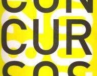 Libro CONCURSOS