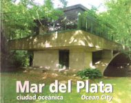 Libro de Mar del Plata – Patrimonio, Creatividad y Futuro